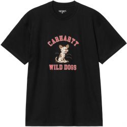 TRIKO CARHARTT WIP Wild Dog S/S