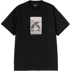 TRIKO CARHARTT WIP No Play S/S