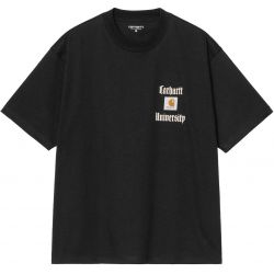 TRIKO CARHARTT WIP Schooling Heart S/S