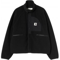 BUNDA CARHARTT WIP Flynn Fleece WMS BUNDA CARHARTT WIP Flynn Fleece WMS