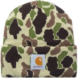 KULICH CARHARTT WIP Camo Duck