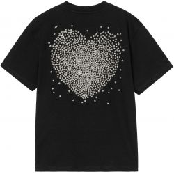TRIKO CARHARTT WIP Hearts Of Hartts S/S