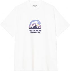 TRIKO CARHARTT WIP Rising Helix S/S
