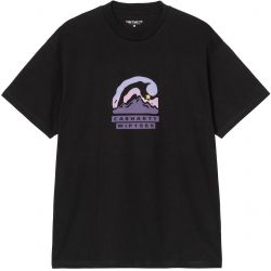 TRIKO CARHARTT WIP Rising Helix S/S