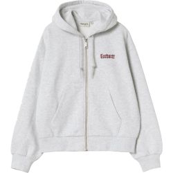 BUNDA CARHARTT WIP Hooded Schooling WMS