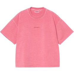 TRIKO CARHARTT WIP Benton S/S WMS