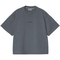 TRIKO CARHARTT WIP Benton S/S WMS