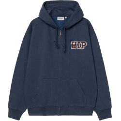 MIKINA CARHARTT WIP Hooded Mini Wip