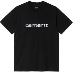 TRIKO CARHARTT WIP Script S/S