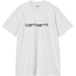 TRIKO CARHARTT WIP Script S/S