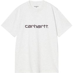 TRIKO CARHARTT WIP Script S/S