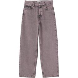 KALHOTY CARHARTT WIP Brandon 5-Pocket De KALHOTY CARHARTT WIP Brandon 5-Pocket De