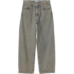 KALHOTY CARHARTT WIP Brandon 5-Pocket De KALHOTY CARHARTT WIP Brandon 5-Pocket De