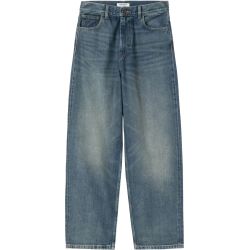 KALHOTY CARHARTT WIP Brandon 5-Pocket De