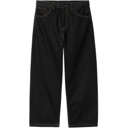 KALHOTY CARHARTT WIP Brandon 5-Pocket De KALHOTY CARHARTT WIP Brandon 5-Pocket De