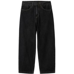 KALHOTY CARHARTT WIP Brandon 5-Pocket De