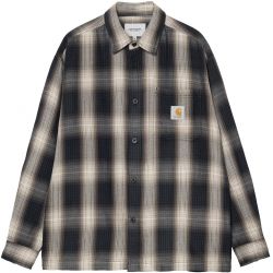 KOŠILE CARHARTT WIP Harlin L/S