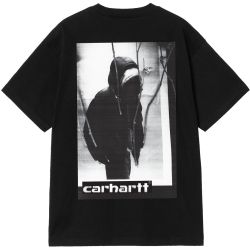 TRIKO CARHARTT WIP Archive Script S/S