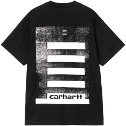TRIKO CARHARTT WIP Archive Lines S/S