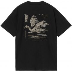 TRIKO CARHARTT WIP Punched S/S