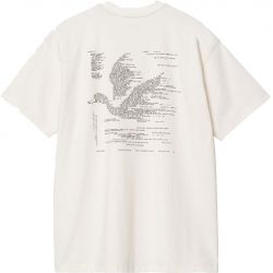 TRIKO CARHARTT WIP Punched S/S