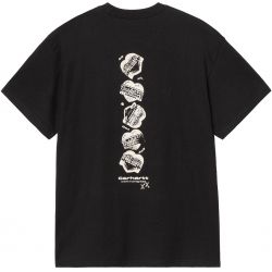 TRIKO CARHARTT WIP Garble S/S