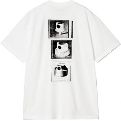 TRIKO CARHARTT WIP Caps S/S