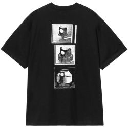 TRIKO CARHARTT WIP Caps S/S