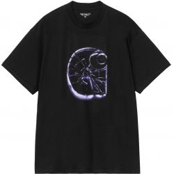 TRIKO CARHARTT WIP Shattered S/S