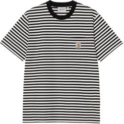 TRIKO CARHARTT WIP Ezra Pocket S/S