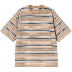 TRIKO CARHARTT WIP Zane S/S