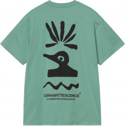 TRIKO CARHARTT WIP Compy S/S