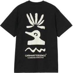 TRIKO CARHARTT WIP Compy S/S