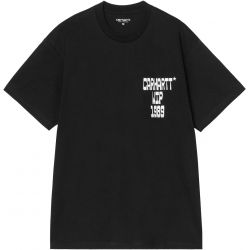 TRIKO CARHARTT WIP Blocks S/S