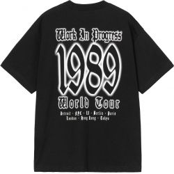 TRIKO CARHARTT WIP World Tour S/S