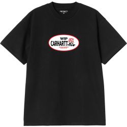 TRIKO CARHARTT WIP Harlequin BBQ S/S