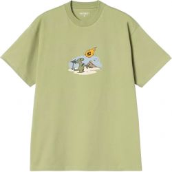 TRIKO CARHARTT WIP Impact S/S