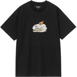 TRIKO CARHARTT WIP Impact S/S