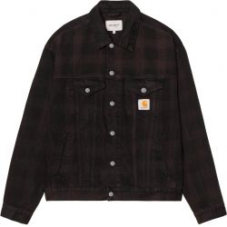 BUNDA CARHARTT WIP Everson Trucker