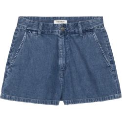 KRAŤASY CARHARTT WIP Lova Work Denim WMS
