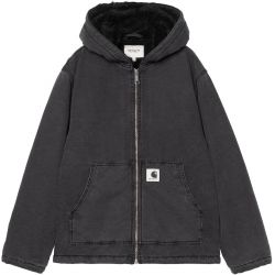 BUNDA CARHARTT WIP Hooded Mitch WMS