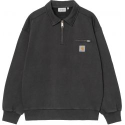 MIKINA CARHARTT WIP Half Zip Detroit