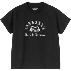 TRIKO CARHARTT WIP Honest Work S/S WMS