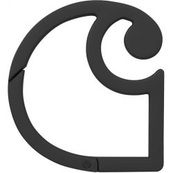 KARABINA CARHARTT WIP C-Logo