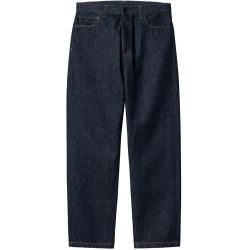 KALHOTY CARHARTT WIP Aaron 5-Pocket Deni