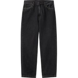 KALHOTY CARHARTT WIP Aaron 5-Pocket Deni