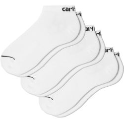 PONOŽKY CARHARTT WIP Script Sneakers