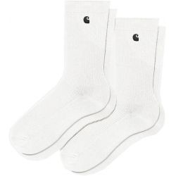 PONOŽKY CARHARTT WIP Madison Pack