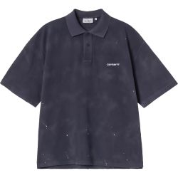 TRIKO CARHARTT WIP Painter Polo S/S