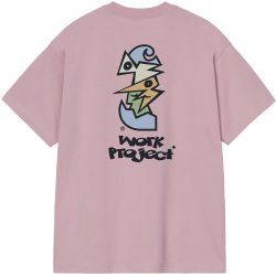 TRIKO CARHARTT WIP Cubist S/S